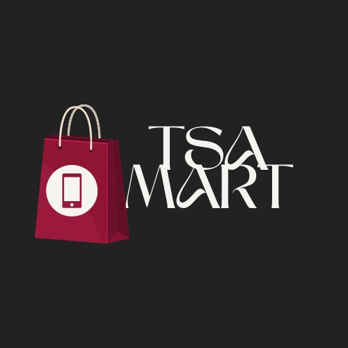 TSA Mart 🛒