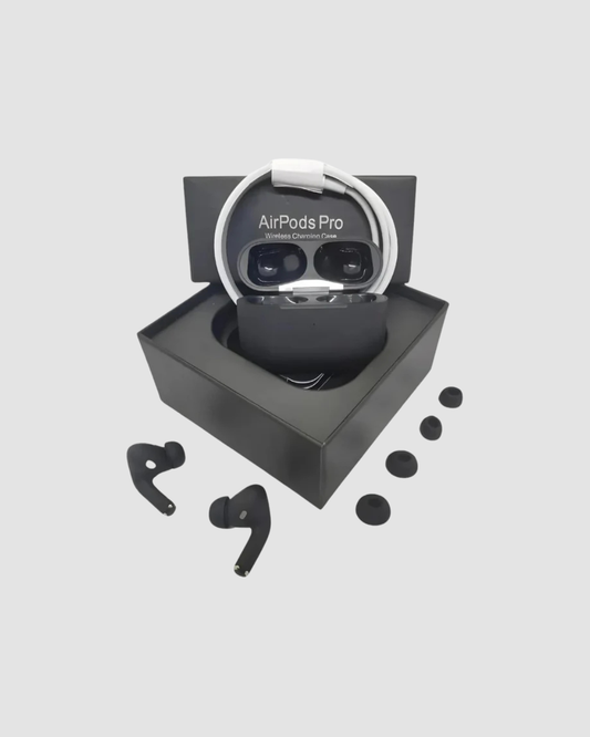 Black Galaxy AirPods Pro 2 | 2nd Generation | High-Quality with Smart Features